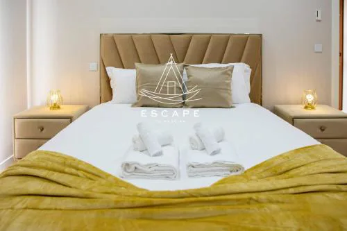Villa Golden by Escape to Madeira