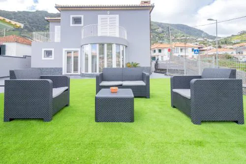 Villa Machico Valley Flat 2