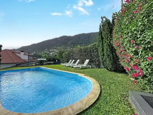Villa Paixao by Atlantic Holiday