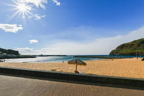 VIP Baía Beach