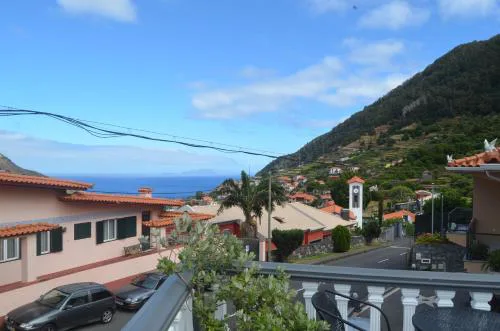 Vista dos Encantos