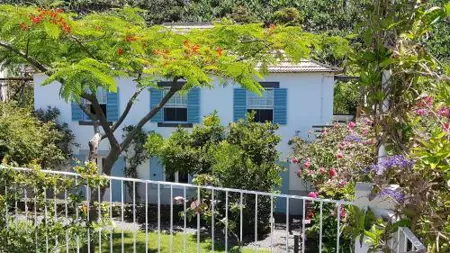 Casa da Madalena do Mar