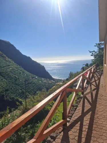 Levadinha - Nature guest house