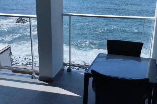 'A Bucha' by The Cliff Coast