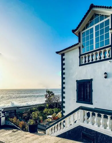 Casa Carneirinho by Olá Madeira
