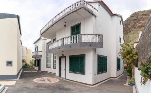 Casa Carreiro