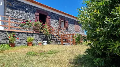 Casa da Achada de Cima