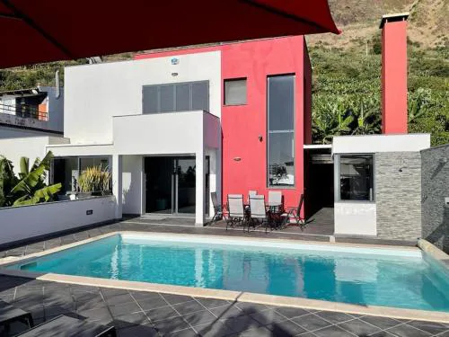 Casa MaBu by Your Madeira Rentals
