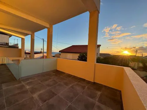 Charming Sunset flat