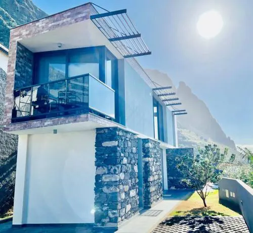 Haus am Meer by Your Madeira Rentals