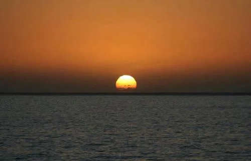 MAKTUB SUNSET COTTAGE A