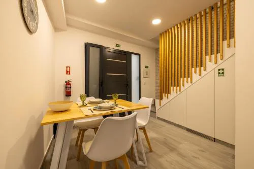 No Stress House
