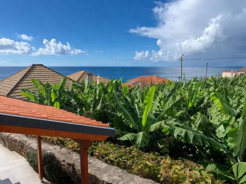 Ribeira Beach House- Ideal for relax & remote work