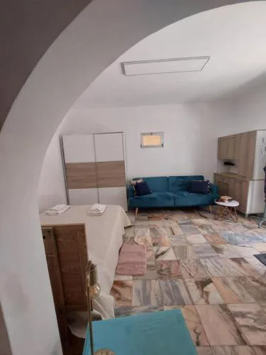Studio Casa Tropicana