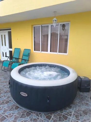 Vila Feliz