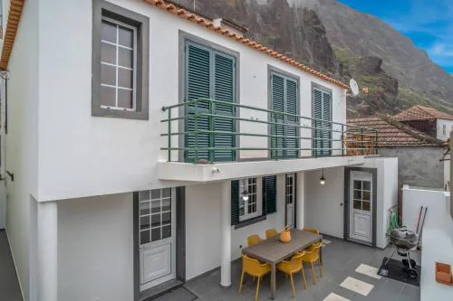 Villa Alegra Paul do Mar