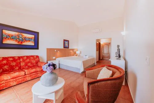 Villa Amore Accommodation by Amazing Madeira