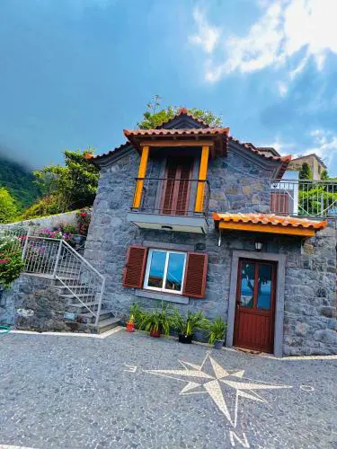 Adega Do Avô, Madeira Island