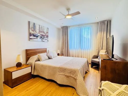 Bela Vista Studio