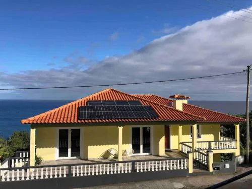 Casa do mar 2 bedrooms and kingsize bed