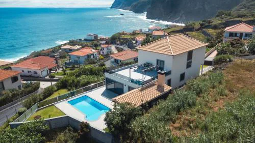 Dream House by Atlantic Holiday