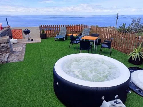 Lombada Villa Comfort