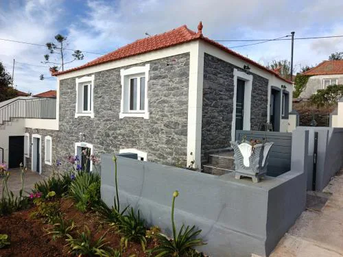 Adelaide's Cottage