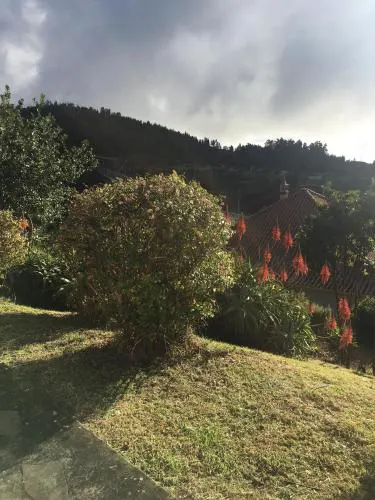 Bungalows Do Amparo