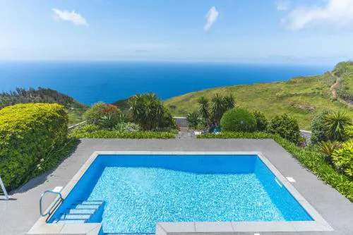 Cape View Villa by Atlantic Holiday