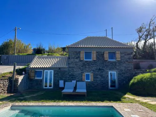 Casa das Vacas - Retreat House
