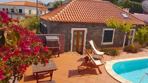 Casa Luciana