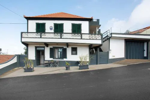 Casa Pereira