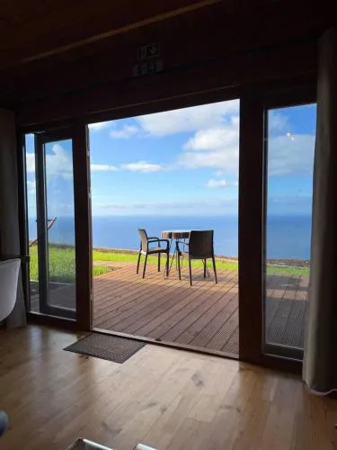 Sunset Eco Shelter 1
