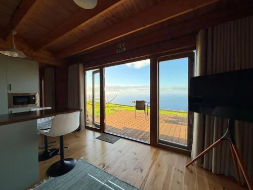 Sunset Eco Shelter 2