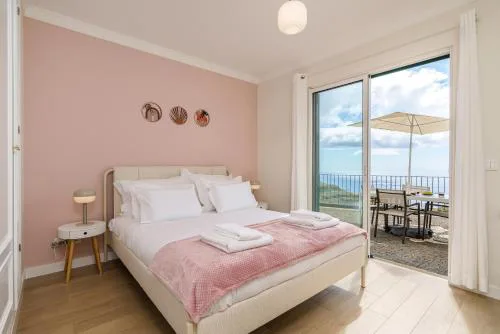 Villa Pargo Green by Madeira Dream Stays