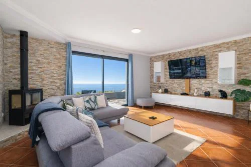 Villa Werner by Madeira Dream Stays