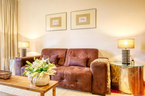 Alzira's Place, a Home in Madeira