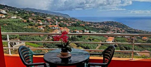 Apartamento Villa 4