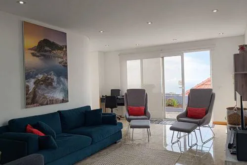 Casa Monte Ponta do Sol SeaViews
