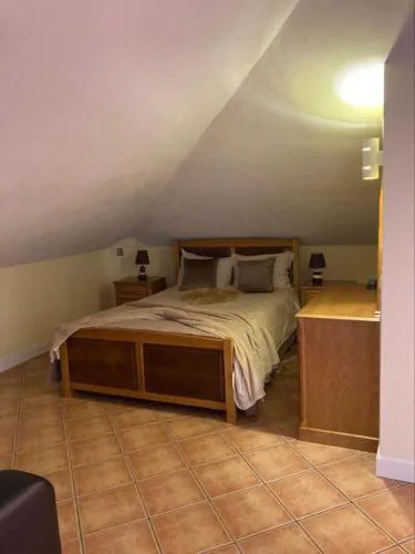 Casa Rosa