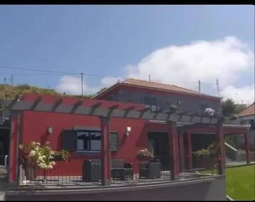Casa RuMa ao Sol