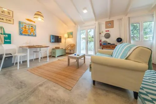 Casa Velha da Lagoa - Peixe by Mth