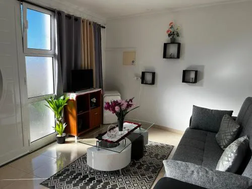 La casita de campo