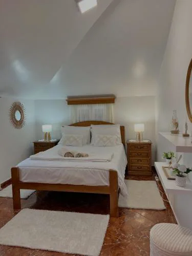 Maria apartment