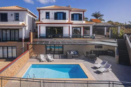 New Casa Bondi by Your Madeira Rentals