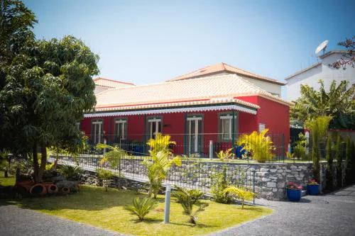 Quinta da Tia Briosa by Homie