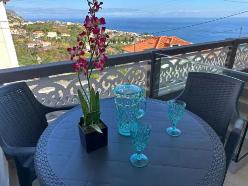 Refúgio Ponta do Sol - Madeira Inn Group