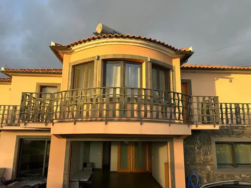 Rose Sun House