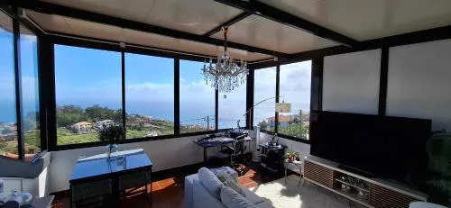 Sally's Loft - Penthouse - Honeymoon suite