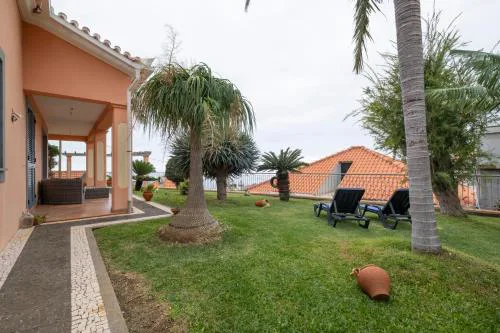Sara House
